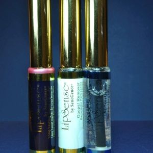 Lipsense Napa Lip Color